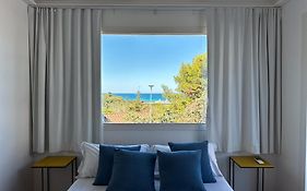 Itinera Baia Verde Rooms And Breakfast